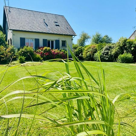 Le Gite De Martine En Baie De Somme Villa Lancheres Luaran gambar