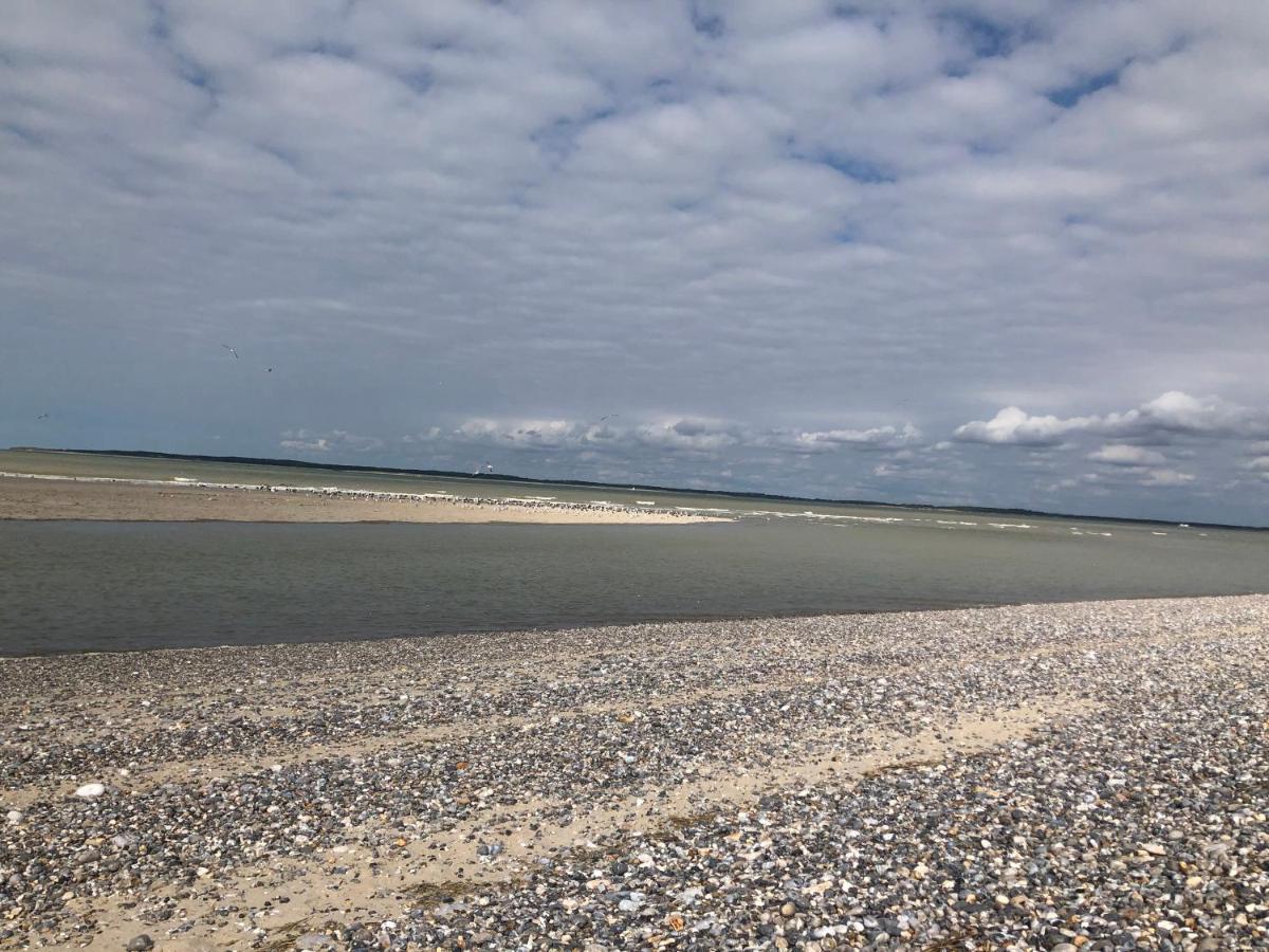 Le Gite De Martine En Baie De Somme Villa Lancheres Luaran gambar