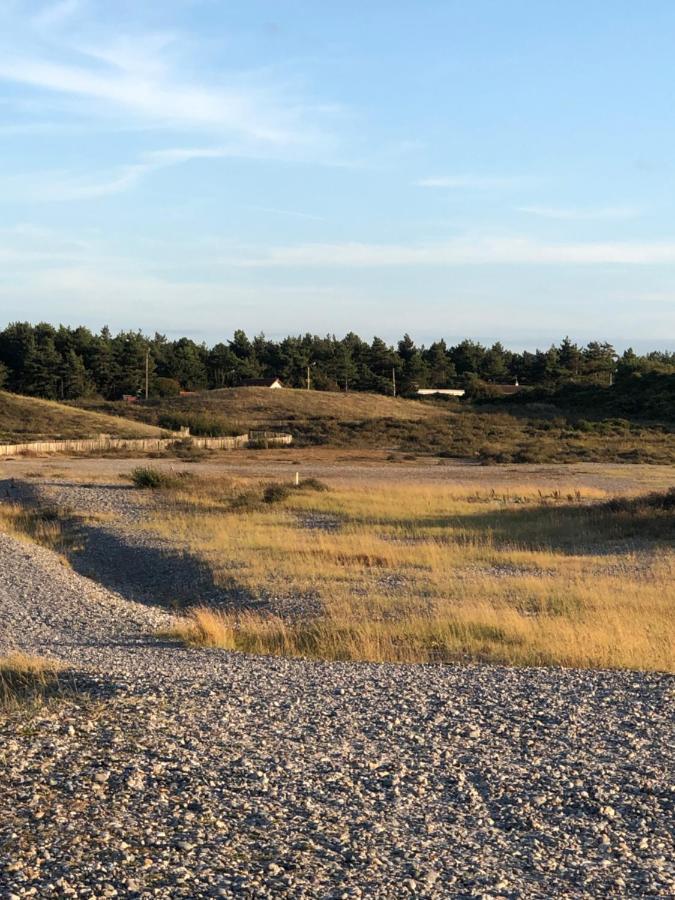 Le Gite De Martine En Baie De Somme Villa Lancheres Luaran gambar