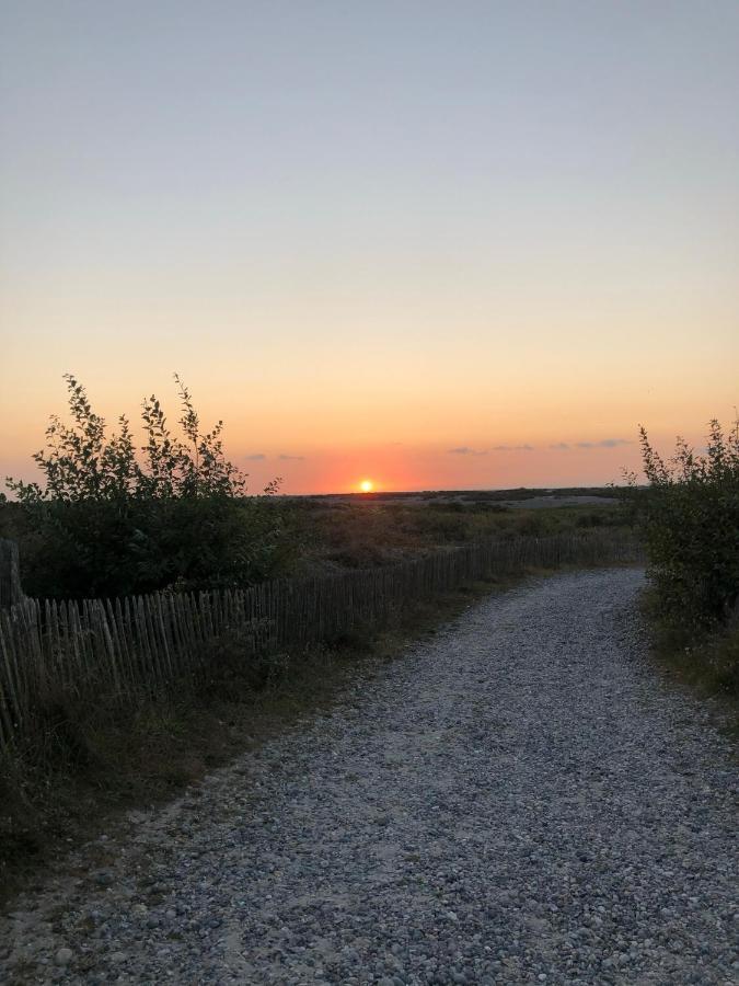 Le Gite De Martine En Baie De Somme Villa Lancheres Luaran gambar