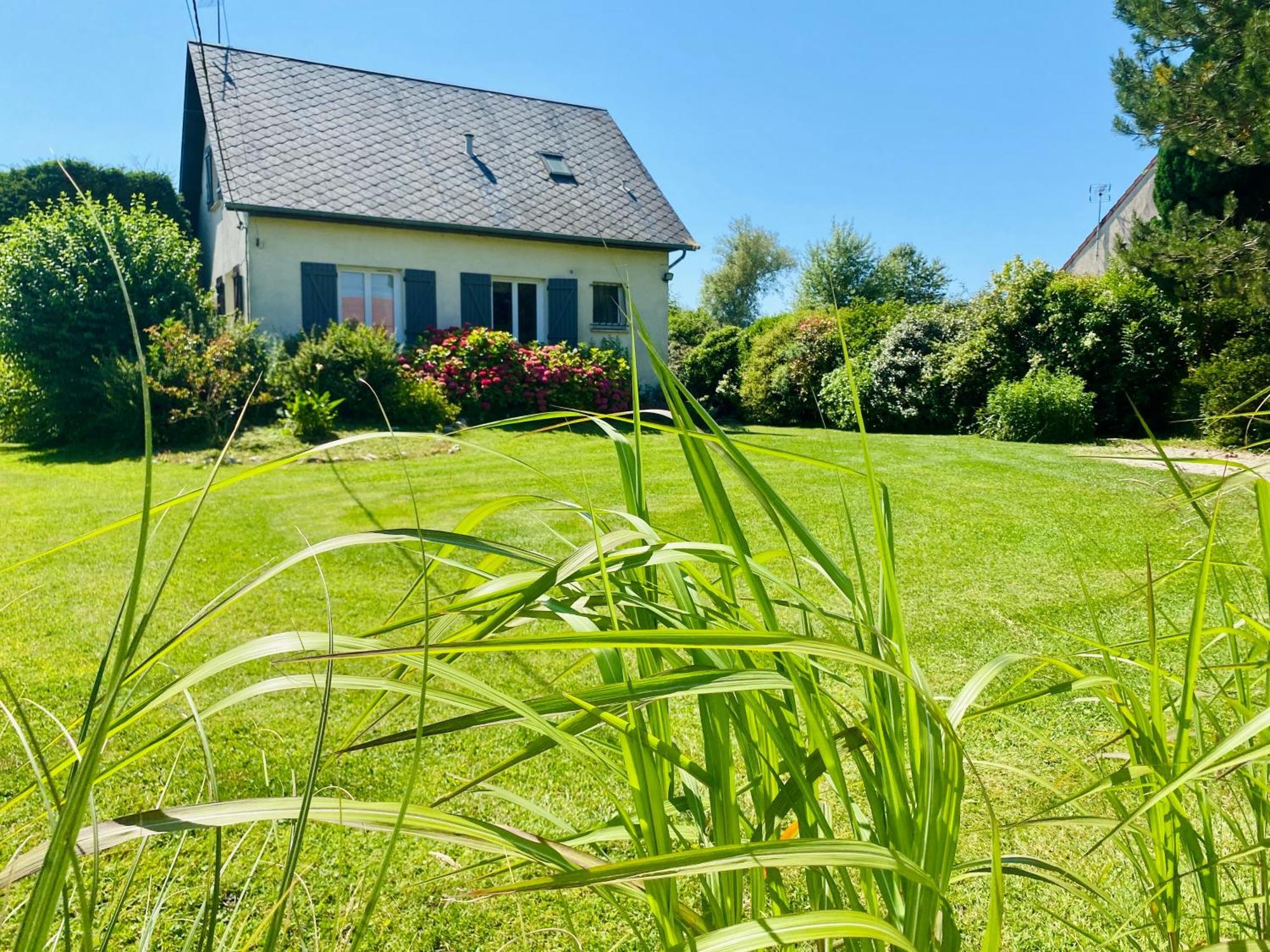 Le Gite De Martine En Baie De Somme Villa Lancheres Luaran gambar